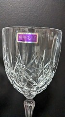 Marquis by WATERFORD CRYSTAL Markham 8.5″ Goblets New W/Tags