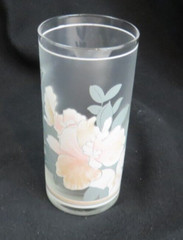 Noritake Drinking Glass Morning Melody Keltcraft MISTY ISLE Collection Ireland