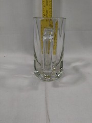 Libbey 5205 10oz Mug Tankard Beer Stein