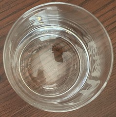 KATE SPADE Lenox Two Of A Kind HERS Old Fashioned Glass, Lead Crystal, 10oz