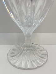 Mikasa Crystal Iced Tea «Park Lane» Clear 12 Oz 7.25″