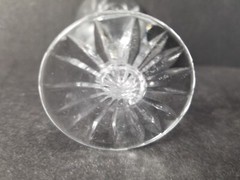 Tay by Edinburgh Crystal 3 1/8″ x 1 1/2″ Cordial