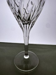 Noritake Moondust – Wine Glasses 7 3/4”, Set of 2