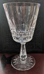 Waterford Crystal KYLEMORE 6-3/4″ Water Goblet