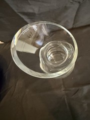 Marquis by Waterford Vase/ Wine Carafe