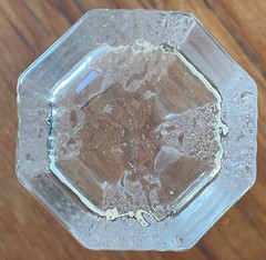 Vintage Highball Glass Kalinka by Iittala 400ml 14 cm high