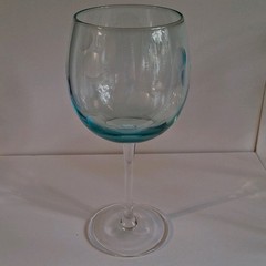 Waterford Crystal Marquis Polka Dot Goblet Wine Glasses Set of Four