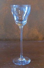 Rosenthal Romance II Clear 6 3/8” Cordial Goblet(s)