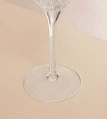 Soho Home Barwell Cut Crystal Red Wine Glass, Set of Four – No Import Fees