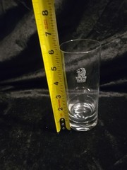 Schott Zwiesel Ritz Carlton Highball Glas