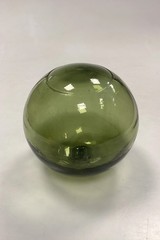 Holmegaard / Kastrup / Fyens Glasvaerker Decorative ball