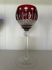 AJKA » KING LOUIS / XENIA » Colored Crystal Wine Goblets Glasses