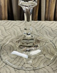Royal Bavarian RBV1 Water Goblets Set: 2