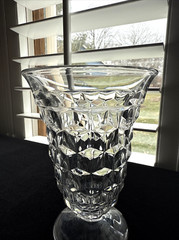 Vintage Fostoria Iced Tea American Clear (Stem 2056) 5 3/4″ Estate @276