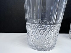 Mikasa Fashioned Glasses Vintage 3.5×2.5- Set of 5