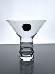 Riedel Crystal O – Martini Glass, 4 1/2″