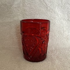 Viking Ruby, Red Tumblr