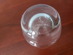 Set Of 6 Zwiesel Tritan Pure Belfesta Shot Schnaps Glasses 3oz Germany NIB