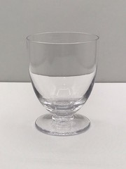 Vtg Simon Pearce Small “Barre” Tumbler