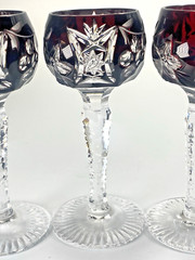 Beautiful 4 3/8″-3oz Cordials