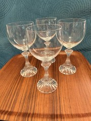 Mikasa The Ritz Water Goblet – 4