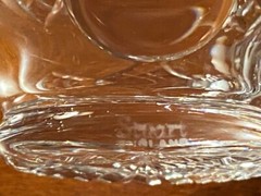 Glengarry Cambridge Creamer by Stuart – England