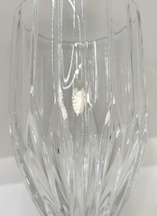 Mikasa Crystal Iced Tea «Park Lane» Clear 12 Oz 7.25″