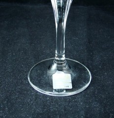 Mikasa Crystal LA BELLE Champagne Flute Goblet(s) NEW w sticker