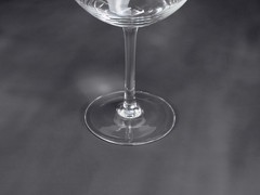 2x Tiffany & Co. Classic Home Essential All Purpose Wine Glasses (U-Shaped Bowl)
