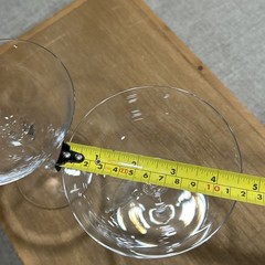 Waterford Elegance Belle Coupe Champagne 7oz – 6”Tall