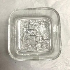 KAGAMI CRYSTAL Bowl 5x5cm/1.96×1.96″ set of 5 KAGAMI CRYSTAL KAGAMI CRYSTAL