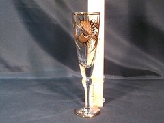 Artesania Tabuisa Peru Champagne Flutes Set of 3