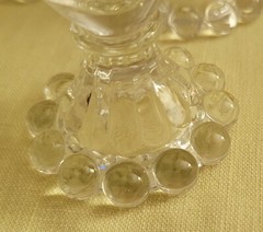 Set of 15 Juice/Wine Glass Berwick-Boopie-Clear by ANCHOR HOCKING