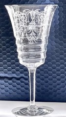 Cambridge Cleo Water Goblet Clear