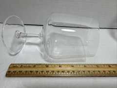 iittala Essence Beer Glass Set Of 4 – 2001 Alfredo Haberli – 48cl