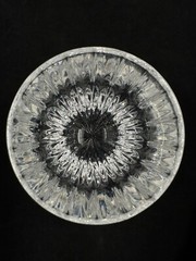 Mikasa Park Lane Double Old Fashioned Glasses 8 Oz Pair (2) 3-7/8″
