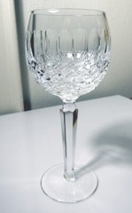 Waterford Crystal COLLEEN 7 3/8″ Wine Hock(s), Excellent Condition!