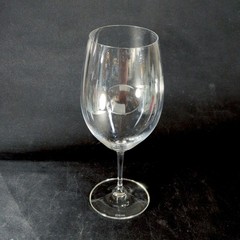 RIEDEL VINUM GRAND BORDEAUX GLASS, Lead Free Crystal, 10″, 32 Oz, AUSTRIA