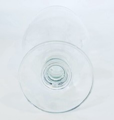 Arcoroc CERVOISE H0713 Clear Customizable 16.5 OZ Footed Pilsner Beer Glass NEW