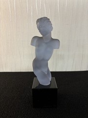 Female Nude Attributed To Eleone Von Rommel (1894-1974)