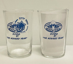 2 Maine Lakes Brewfest 2020/21 «the missed year» glasses highwire hydroponics.