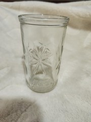 VTG Ball 50th Anniversary Limited Edition Juice Glass or Jelly Jam Jar 1933-1983