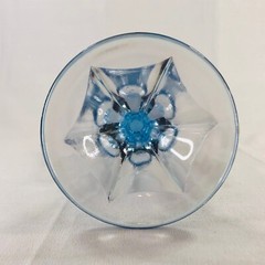 Tiara Glass Lord’s Supper Communion Wine Goblet Easter Passover