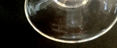 3 Marquis By Waterford Crystal Markham All Purpose Wine Goblets Glasses