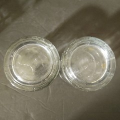 Anchor Hocking Tartan (Manchester) Set of 4 – Rocks Lowball Glasses – 10 1/2 oz.