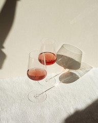 Denk’Art Universal Wine Glass Hand-Blown Crystal