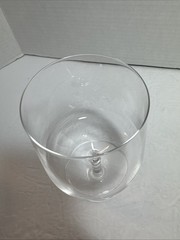 iittala Essence Beer Glass Set Of 4 – 2001 Alfredo Haberli – 48cl