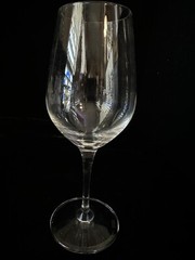 CRISTAL DE SEVRES PRIMAVERA WINE WATER GOBLETS