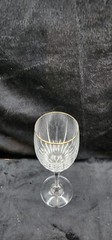 MIKASA Golden Lights Wine Glass 8 1/4 «