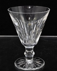 Waterford Cut Crystal Eileen 5 5/8 Inch Water Goblet